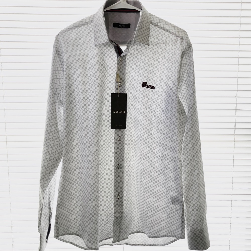 Gucci Shirt